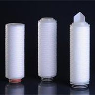 液体过滤器 - LPSD - ANOW Microfiltration - 芯式 / 工业 / PES材质
