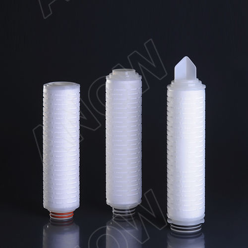 微孔过滤滤芯 - LPSHT - ANOW Microfiltration - 水 / 空气 / 消毒
