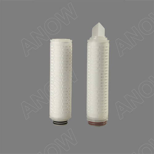 化工产品滤芯 - LG series - ANOW Microfiltration - 深度 / 玻璃钢 / 用于水处理