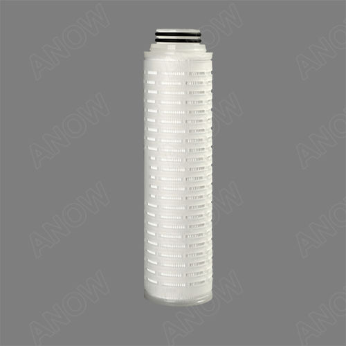 化工产品滤芯 - LPAP - ANOW Microfiltration - 深度 / 聚丙烯 / 通用