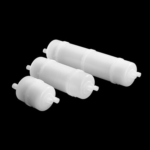 液体过滤器 - CN series - ANOW Microfiltration - 胶囊 / 紧凑型 / 一次性