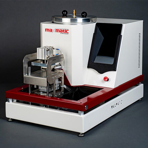 喷蜡注入器 - WAXMAX 4000 / WAXMAX 4000T - maxmatic