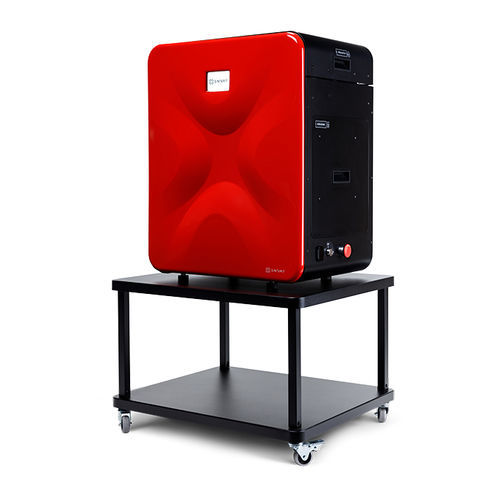 SLS3D打印机 - Lisa - Sinterit - TPU / PA / TPE