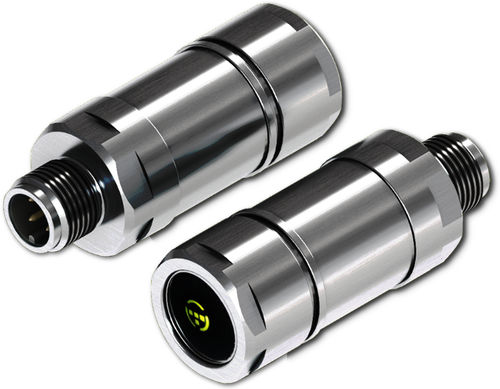 闪存USB盘 - KALIBER-XS1 - TERZ Industrial Electronics GmbH - 工业 / USB2.0