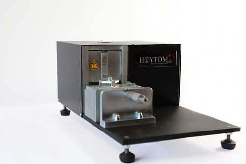 电动开槽机 - Hoytom - 用于样本制备