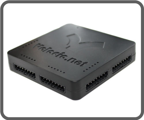 USB接口可编程控制器 - Ace - Velocio Networks