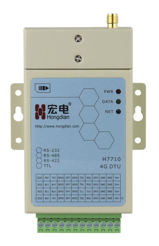 數據調制解調器h7710