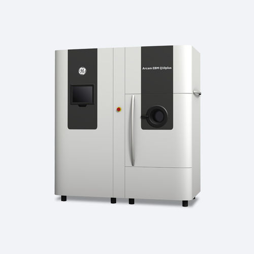EBM3D打印机 - Q10plus  - Arcam - 金属 / 医用 / 大尺寸