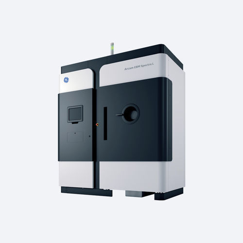 EBM3D打印机 - Spectra L - Arcam - 金属 / 工业 / 医用