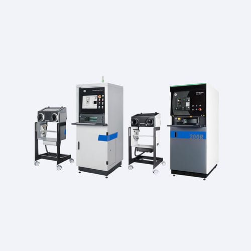 DMLM3D打印机 - Mlab - Arcam - 金属 / 工业 / 模块化