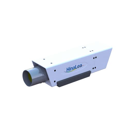生物医学研究摄像机 - 4200  - HinaLea Imaging - 图像处理 / 高光谱