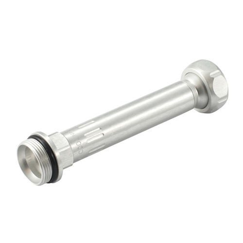 金属垫片 - D Series - Piranha Clamp GmbH