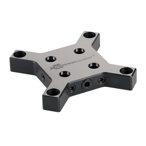 零点定心夹紧系统 - 540283 - Piranha Clamp GmbH