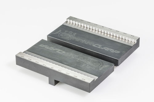 夹固钳 - 551006, 551002 - Piranha Clamp GmbH