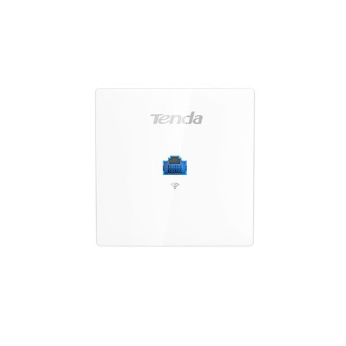 WiFi接入点 - W9 - Shenzhen Tenda Technology Co.,Ltd. - PoE / 2.4/5GHz / 无线电通信