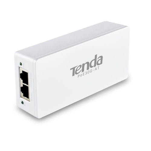 管理型以太网交换机 - PoE30G-AT - Shenzhen Tenda Technology Co.,Ltd. - 双端口 / 千兆 / 无线连接