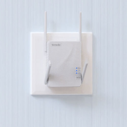 以太网延长器 - A21 - Shenzhen Tenda Technology Co.,Ltd. - 网络 / 无线