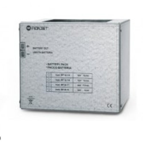 铅酸蓄电池 - BP 12/7 - Microset - 模块 / 12V / CE
