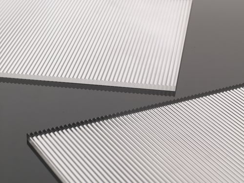 光学分光镜 - PR series - ORAFOL Fresnel Optics Gmbh - 板
