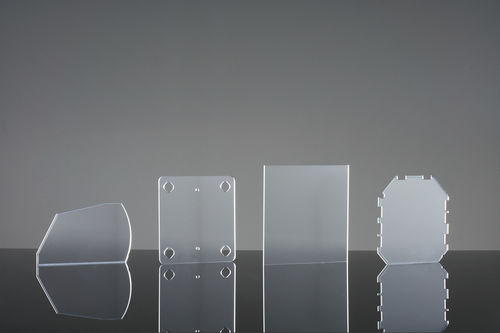 光学扩散器 - BP/SN series - ORAFOL Fresnel Optics Gmbh