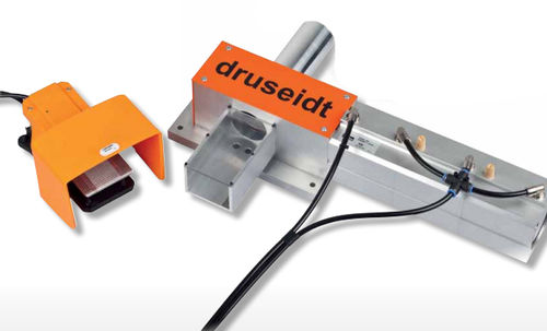 电缆切割器 - 0522 series - Druseidt