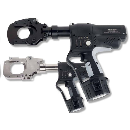 线缆切割工具 - 13534 - Druseidt