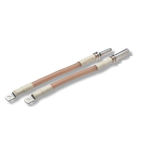 供电连接器 - 163 series - Druseidt - 直线型 / 扣紧式 / 插座