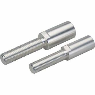 供电连接器 - 238 series - Druseidt - SMT / 直线型 / 插座