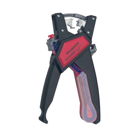 手动压管工具 - Quadro   - Druseidt - 用于套接管