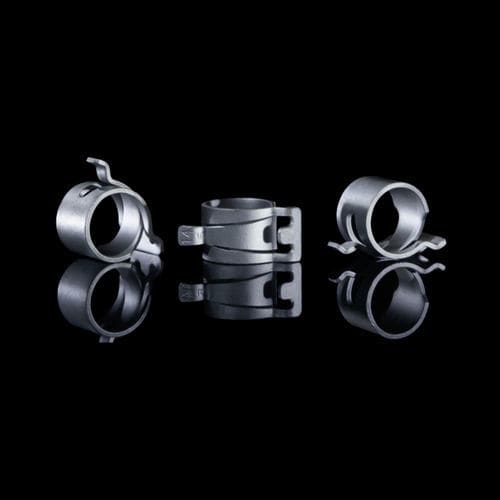 锌涂层喷涂 - DORKEN MKS - 金属 / 用于建筑