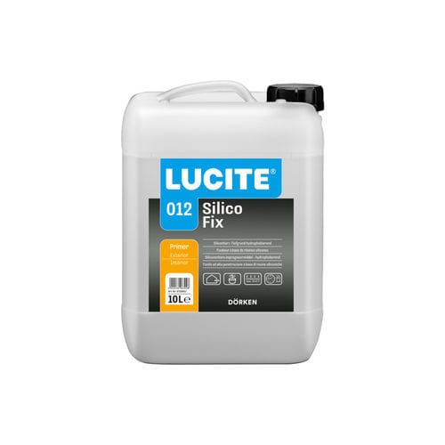 硅胶打底剂 - LUCITE® 012 - DORKEN MKS - 石膏 / 沙色 / 无色