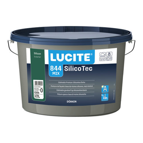 硅胶打底剂 - LUCITE® 844 - DORKEN MKS - 硅酸盐 / 合成树脂