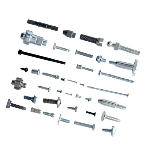 冷锻造机 - ETMA METAL PARTS - 钢 / 用于汽车 / 能源应用