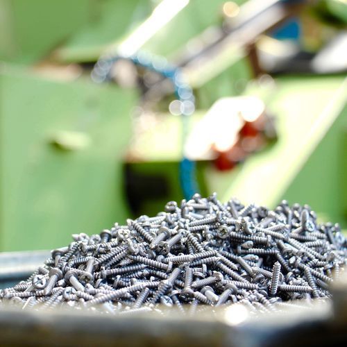 钢退火 - ETMA METAL PARTS - 用于汽车 / 能源应用 / ISO 9001