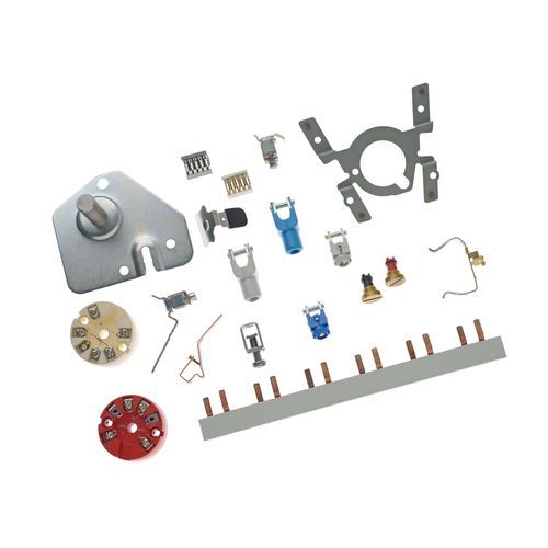 汽车工业装配 - ETMA METAL PARTS - 能源应用 / 大批量生产 / 小批量生产