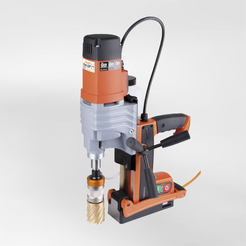 磁性电钻 - Rotabest® RB 50 SP series - ALFRA GmbH - 电动 / 用于建筑工地