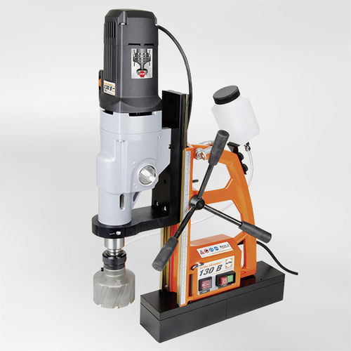 磁性电钻 - Rotabest® RB 130 B - ALFRA GmbH - 电动 / 变速