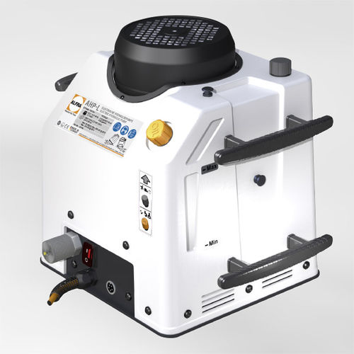 活塞液压泵 - AHP-L - ALFRA GmbH - 电驱动 / 电动液压 / 用于钻孔
