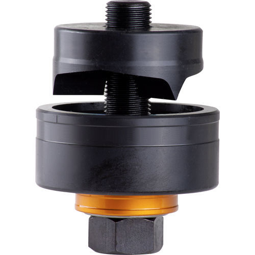 螺杆冲孔模 - TriCut® series - ALFRA GmbH - 圆形