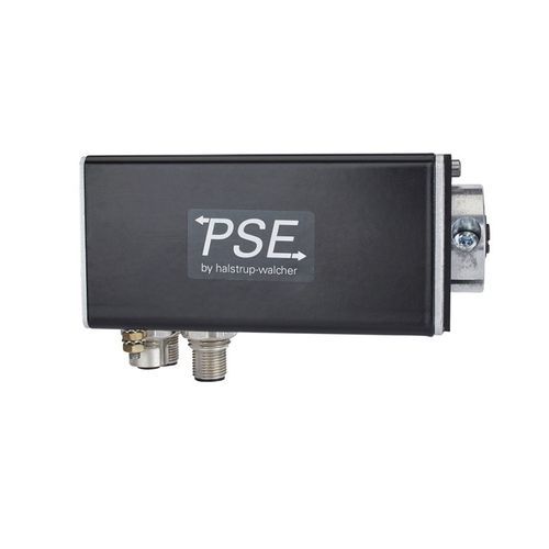 单轴定位系统 - PSE 31x-8 - halstrup-walcher GmbH - 旋转 / 自动 / 工业
