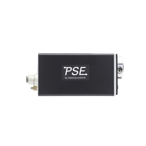 单轴定位系统 - PSE 33x-14 - halstrup-walcher GmbH - 旋转 / 自动 / 工业