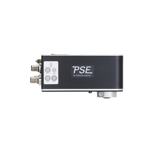 单轴定位系统 - PSE 30x-8 - halstrup-walcher GmbH - 卧式 / 旋转 / 自动