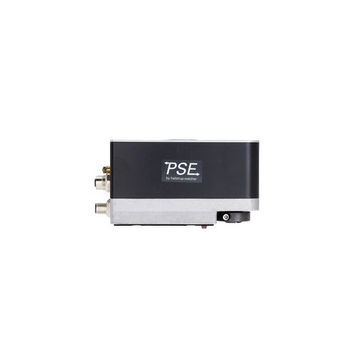 单轴定位系统 - PSE 32x-14 - halstrup-walcher GmbH - 旋转 / 自动 / 工业