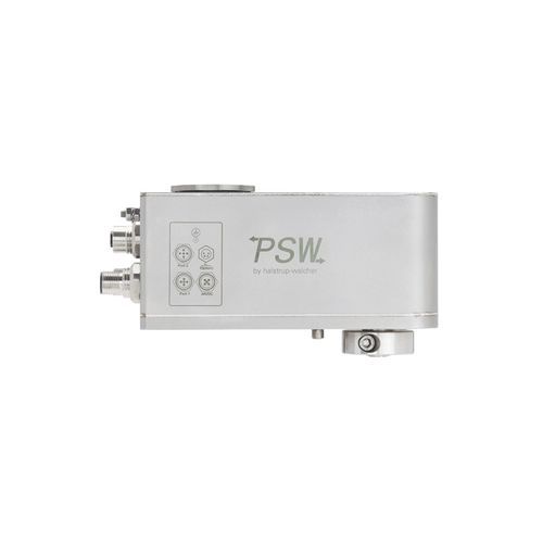 智能定位系统 - PSW 30x-8 - halstrup-walcher GmbH - 单轴 / 旋转 / 自动
