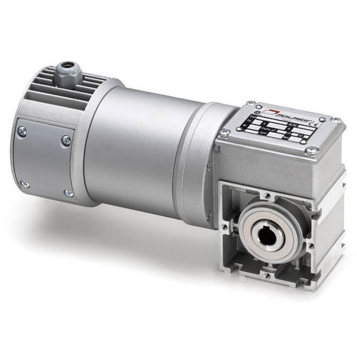 蜗杆减速电机 - PCC series - Mini Motor SPA/意大利MINIMOTOR - 直流 / 永磁 / 行星