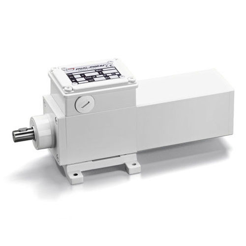螺旋齿轮减速电机 - ACF - Mini Motor SPA - 异步 / 单相 / 三相