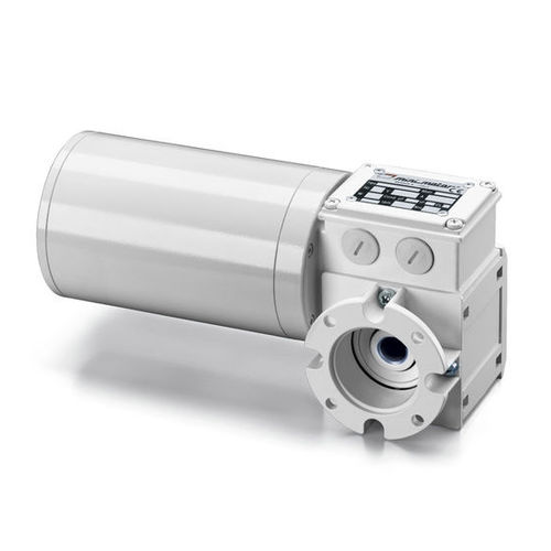 蜗杆减速电机 - PCF series - Mini Motor SPA - 三相 / 异步 / 正交