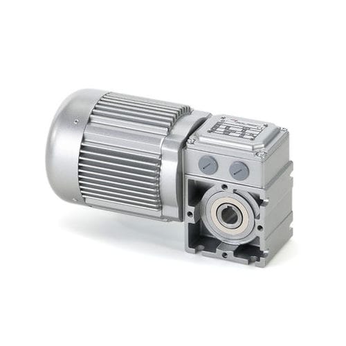 蜗杆减速电机 - XC series - Mini Motor SPA - 永磁 / 交流 / 三相