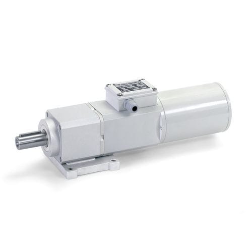 三相齿轮马达 - PAEF - Mini Motor SPA - 异步 / 行星 / 同轴