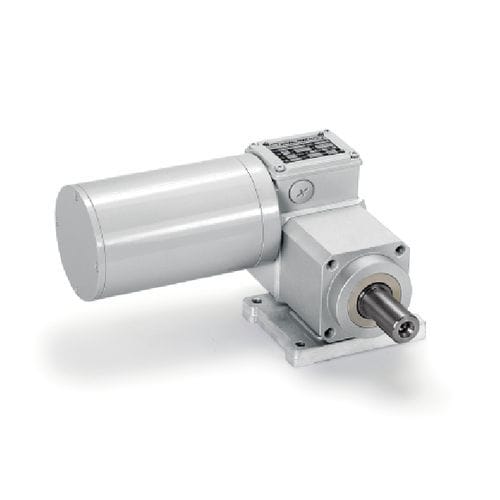 异步齿轮马达 - PCEF - Mini Motor SPA/意大利MINIMOTOR - 三相 / 行星 / 蜗杆
